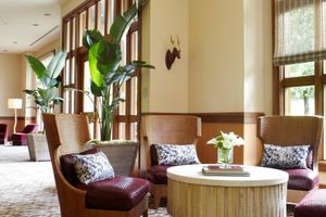 Alojamiento - Kimpton Riverplace Hotel by IHG