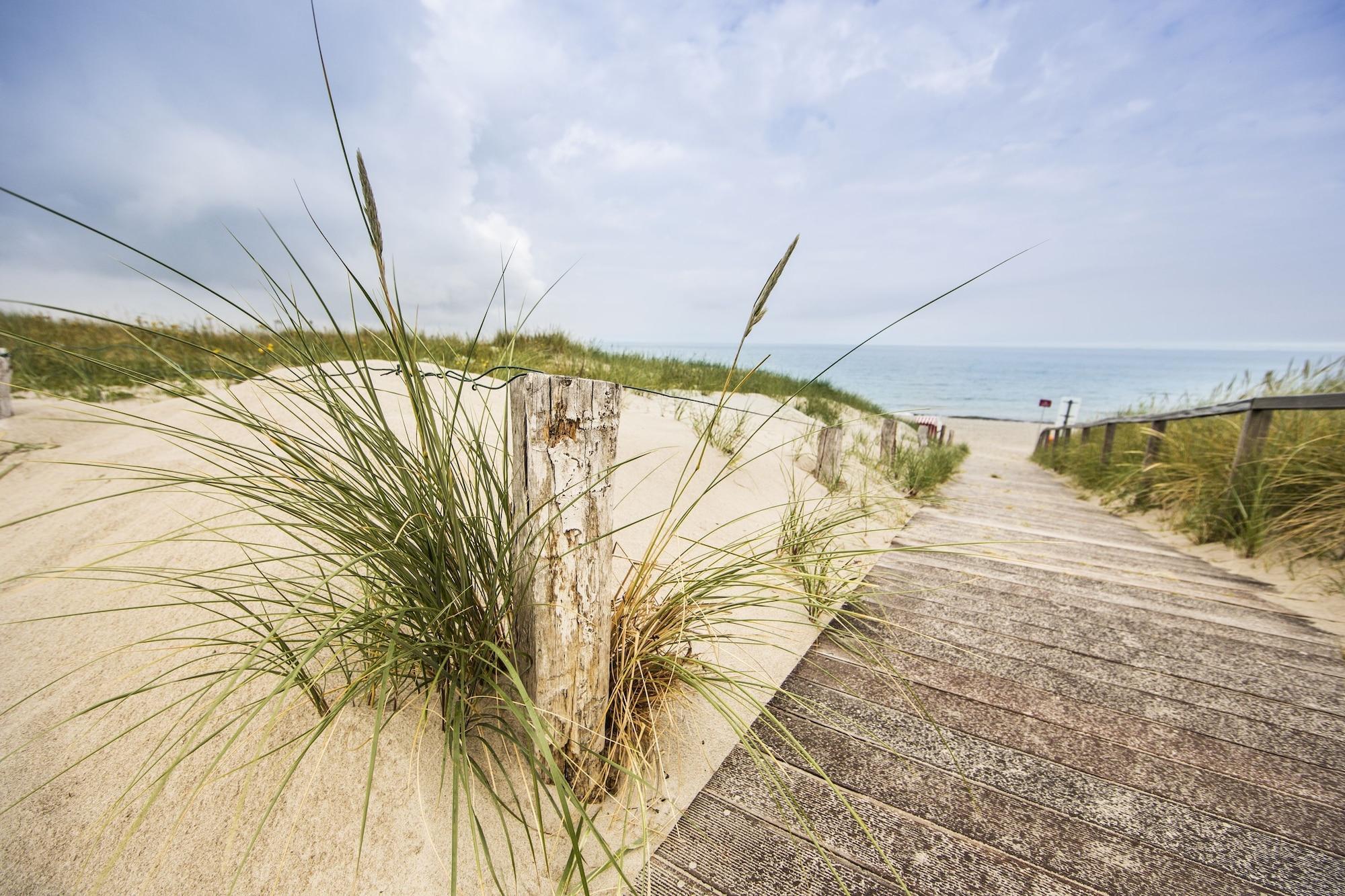 Playa Strandhotel Fischland