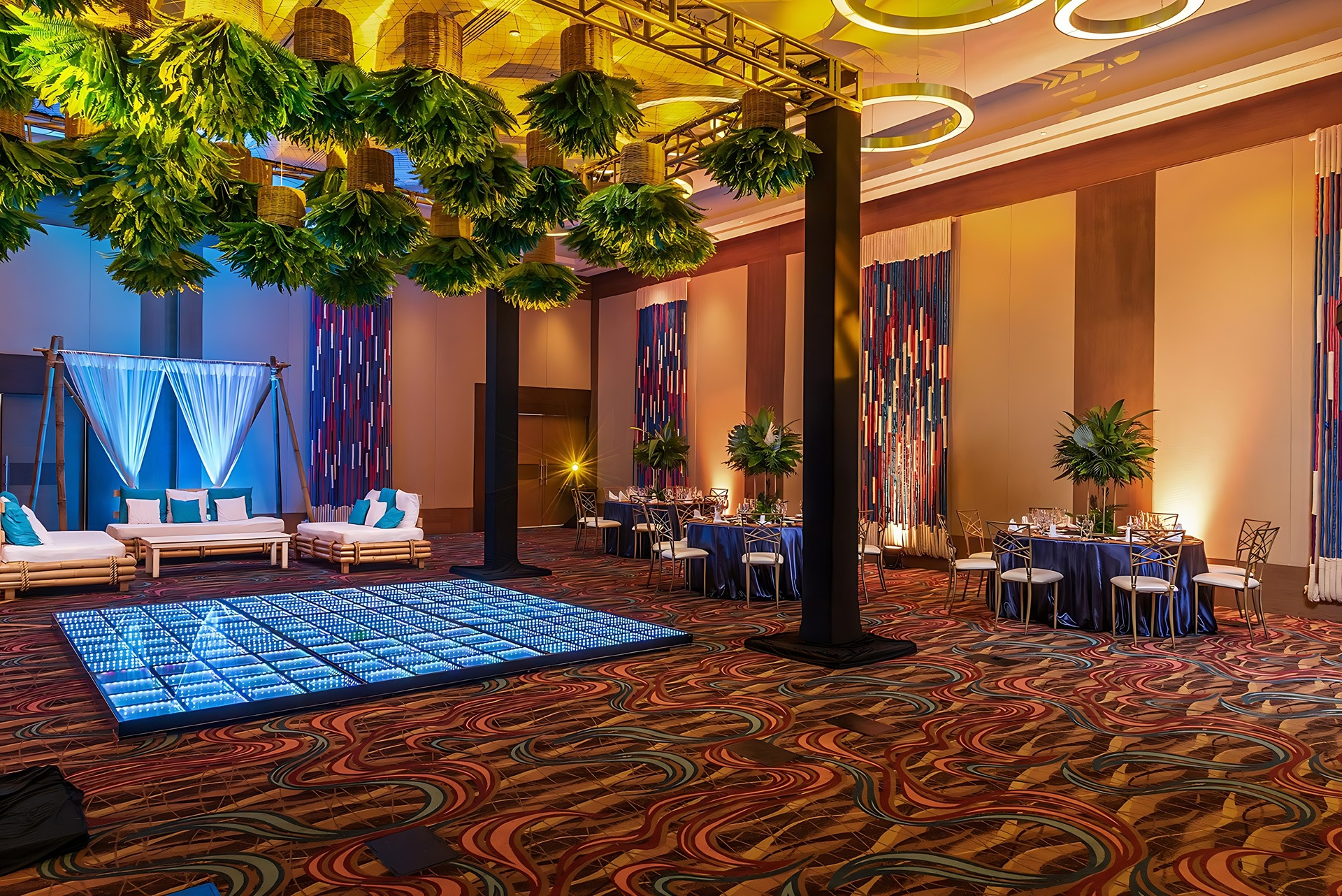 Hyatt Ziva Cancun All Inclusive - foto 194