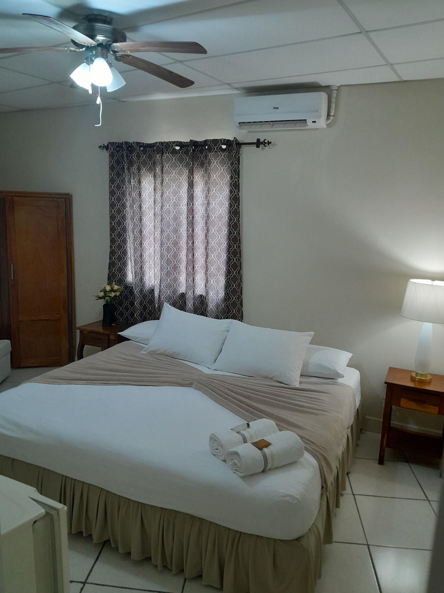 Habitación Hotel Dalinky