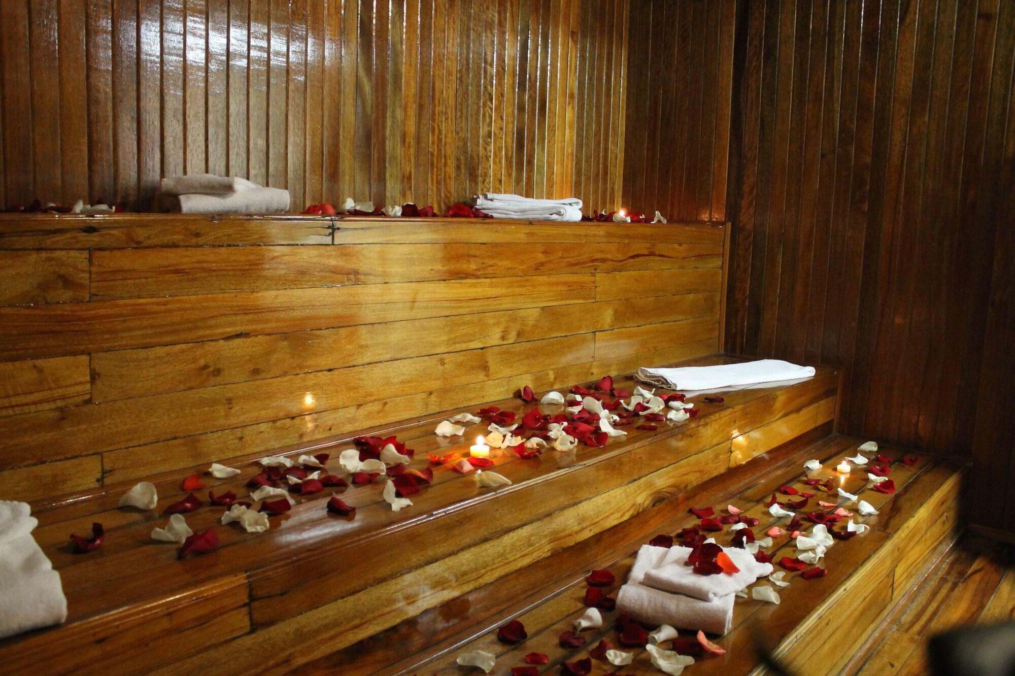 Spa Hotel Don Saul