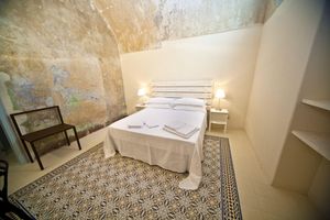 Alojamiento - B&B Palazzo del Capitolo