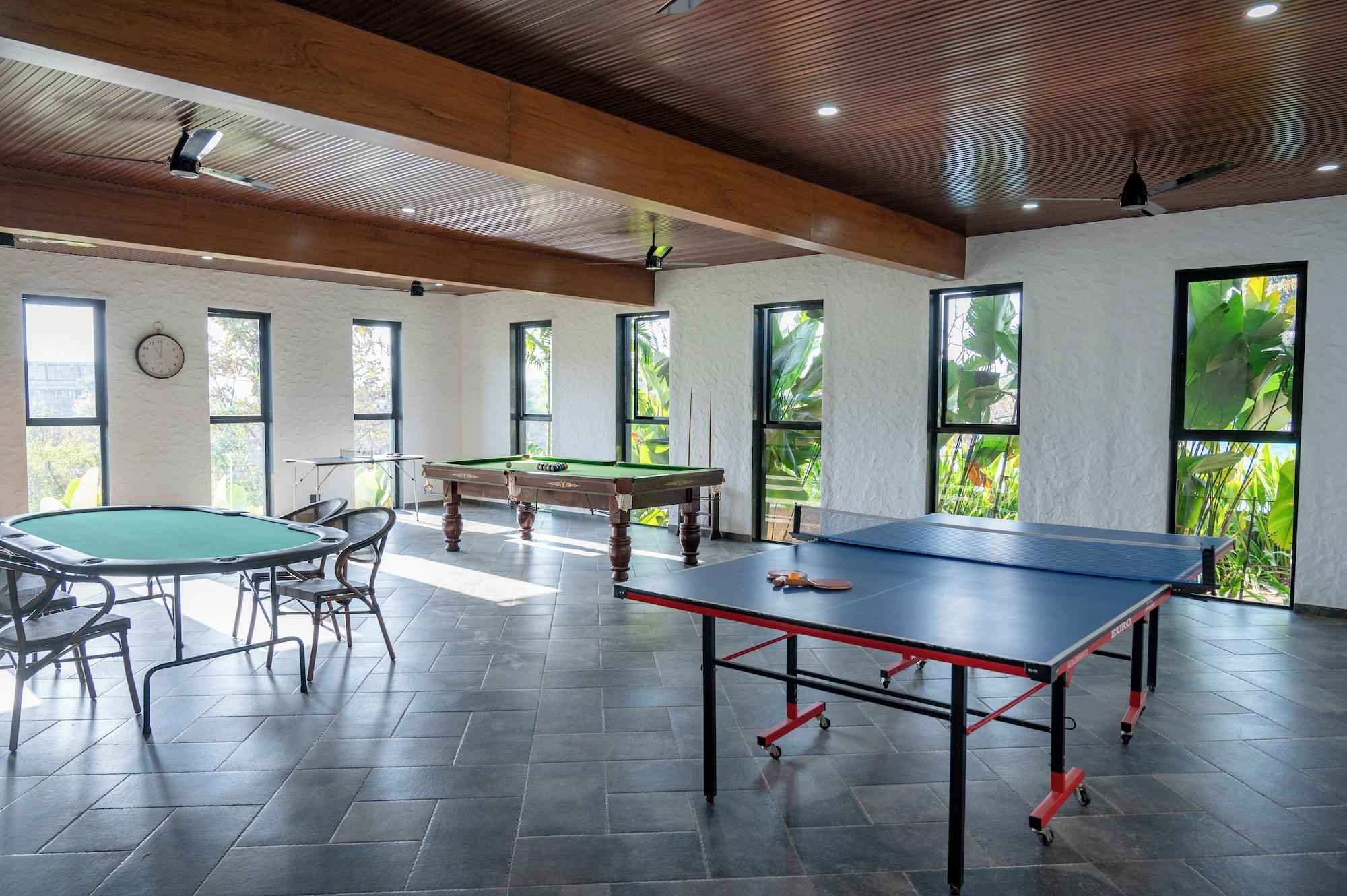 Instalaciones Recreativas Canary Islands Resort & Spa