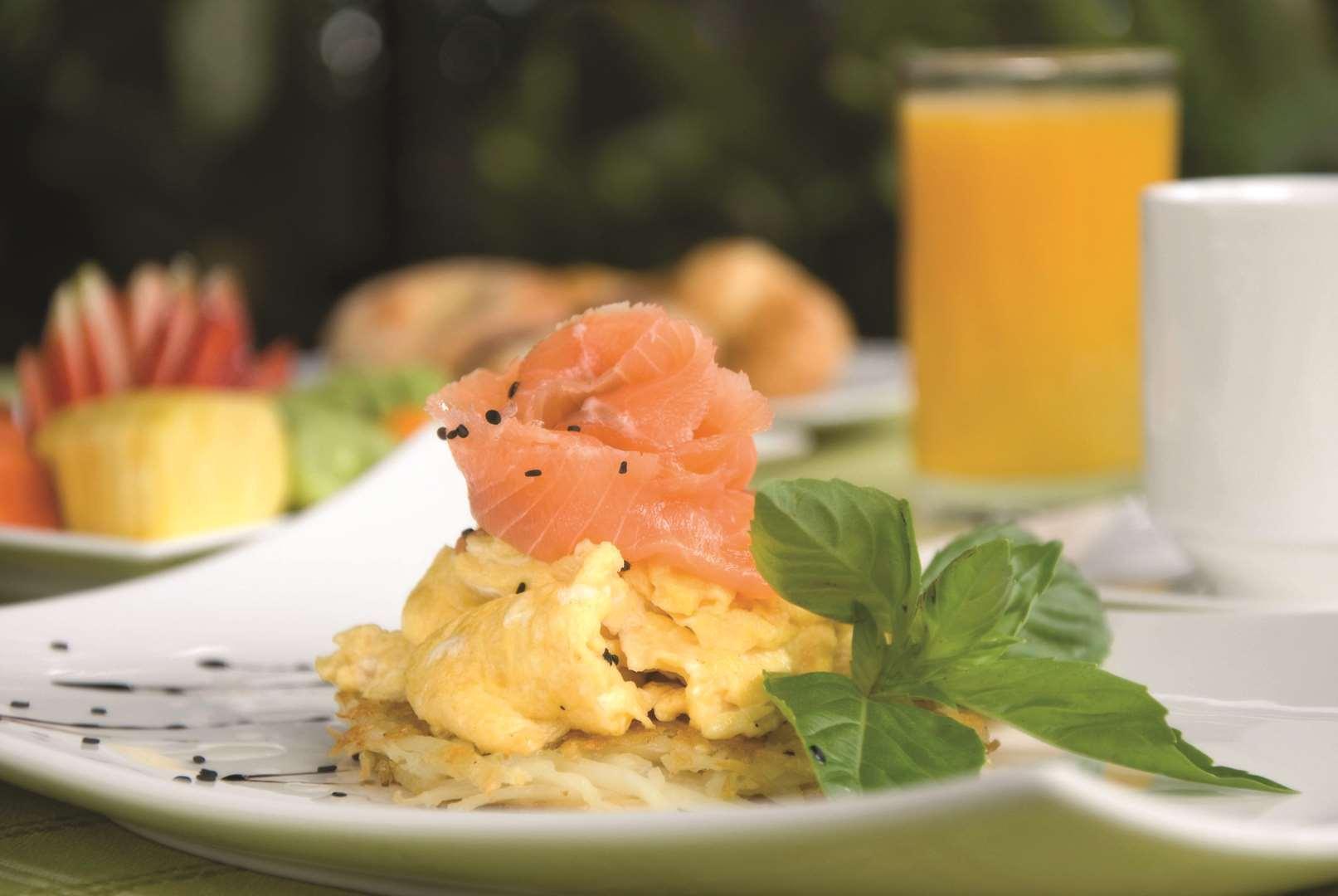 Hotel Embassy Suites by Hilton Bogota - Rosales