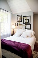 Alquiler Vacacional - The Bird's Nest. Inclusive cabin home with a modern touch