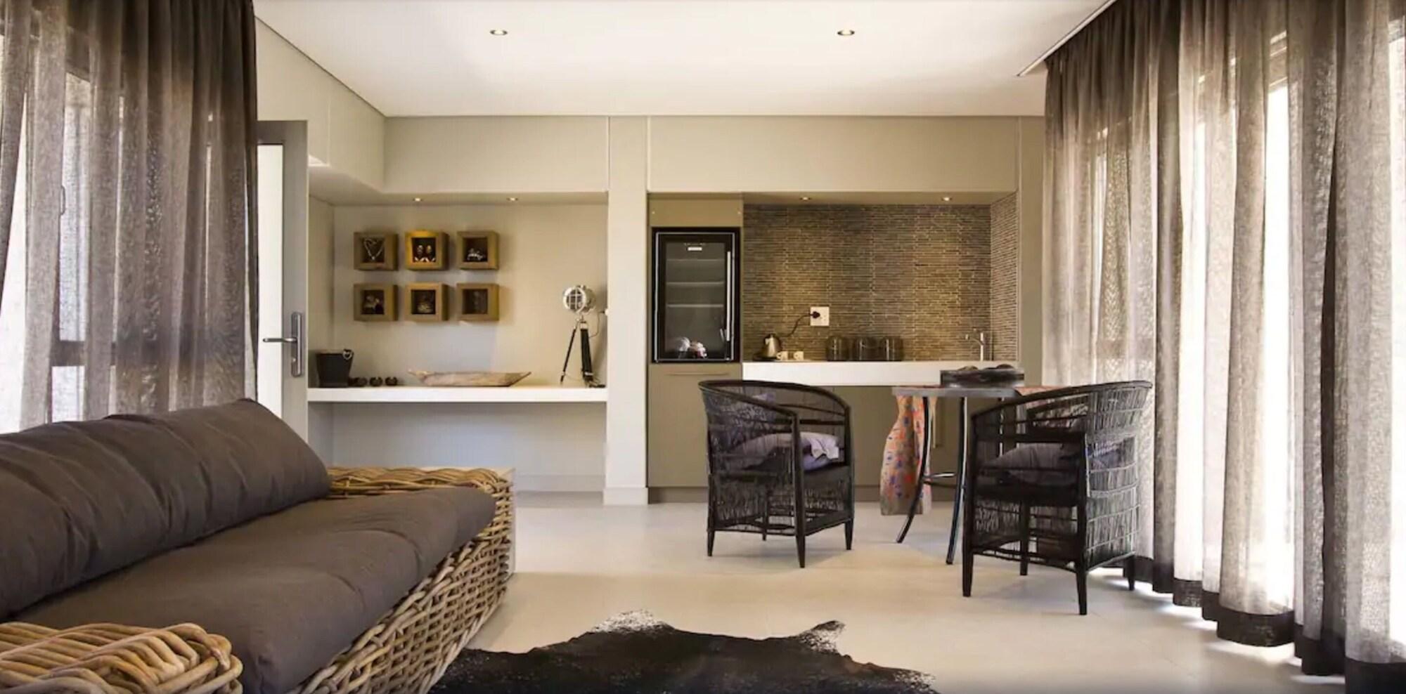 Comodidades del Alojamiento NWR Gross Barmen Resort