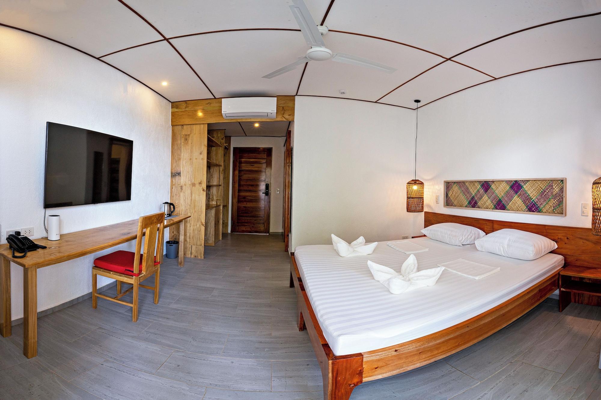 Habitación Dive Spot Asia & Brumini Beach Resort