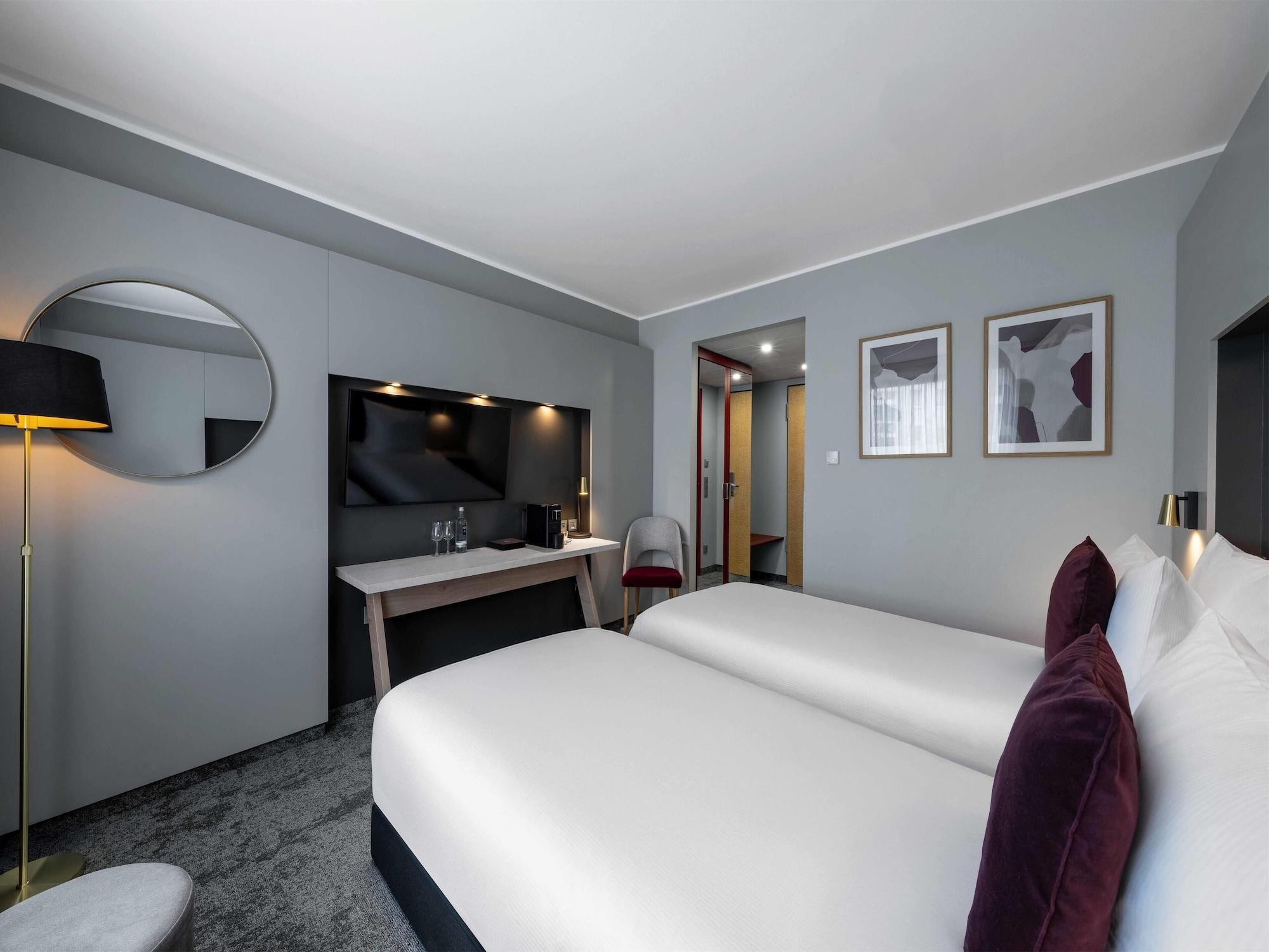 Habitación Ramada by Wyndham Essen