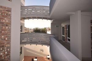 Alojamiento - Swakopmund Plaza Hotel