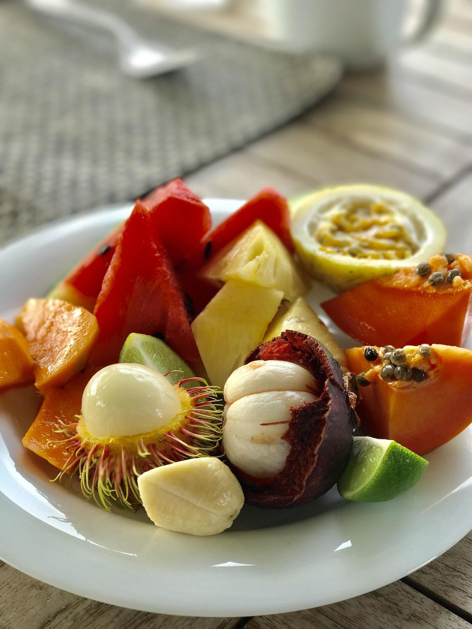 Restaurant Lara's Place Unawatuna