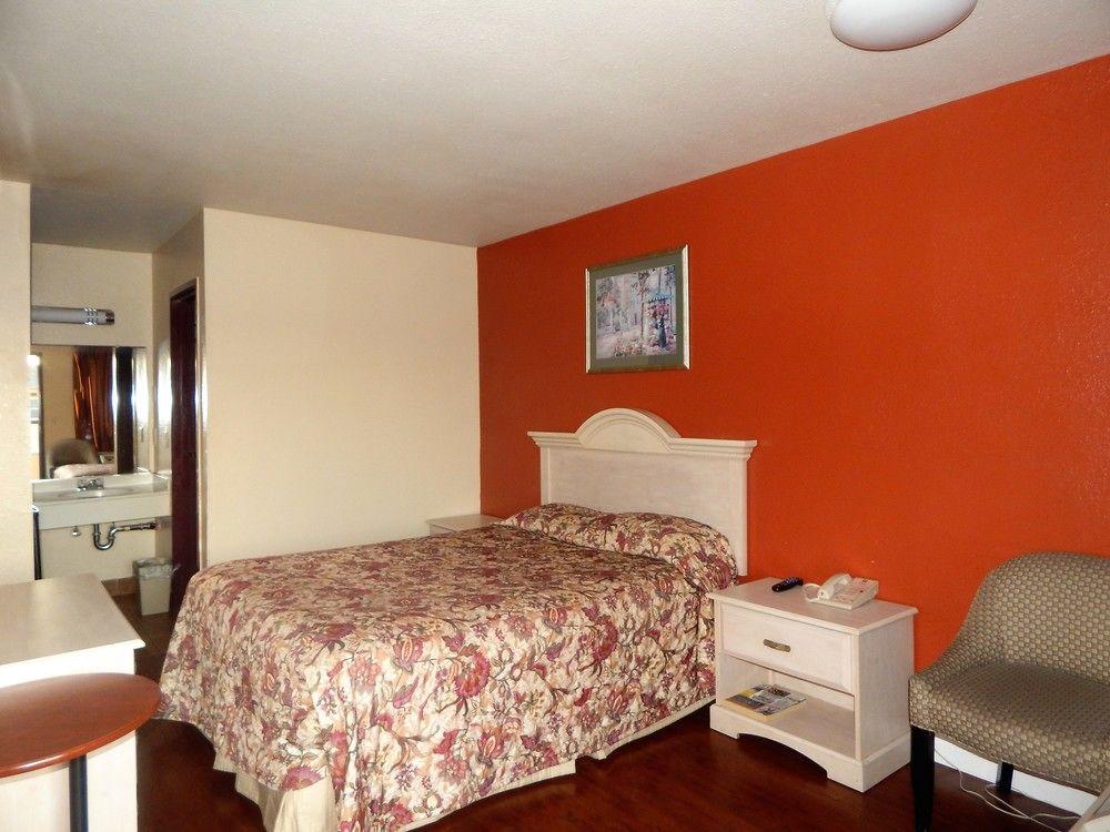 Habitación Bayview Motel