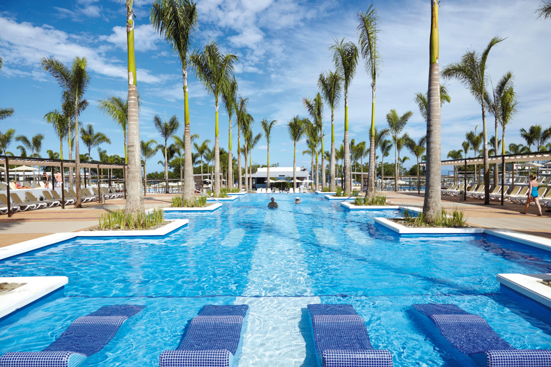 Riu Palace Costa Rica - All Inclusive Guanacaste | Resorts en Despegar