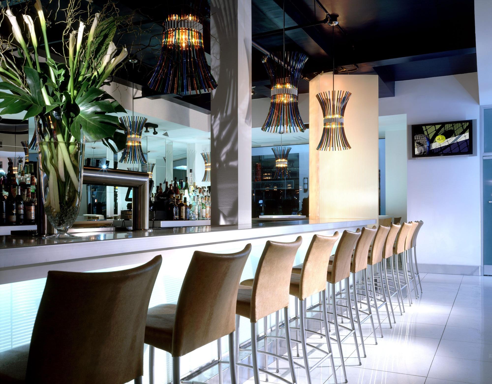 Bar/Salón Stewart Hotel