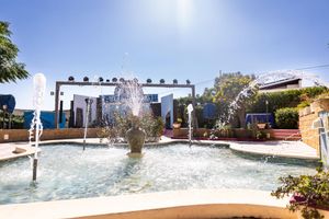 Alquiler Vacacional - Triscinamare Hotel Residence