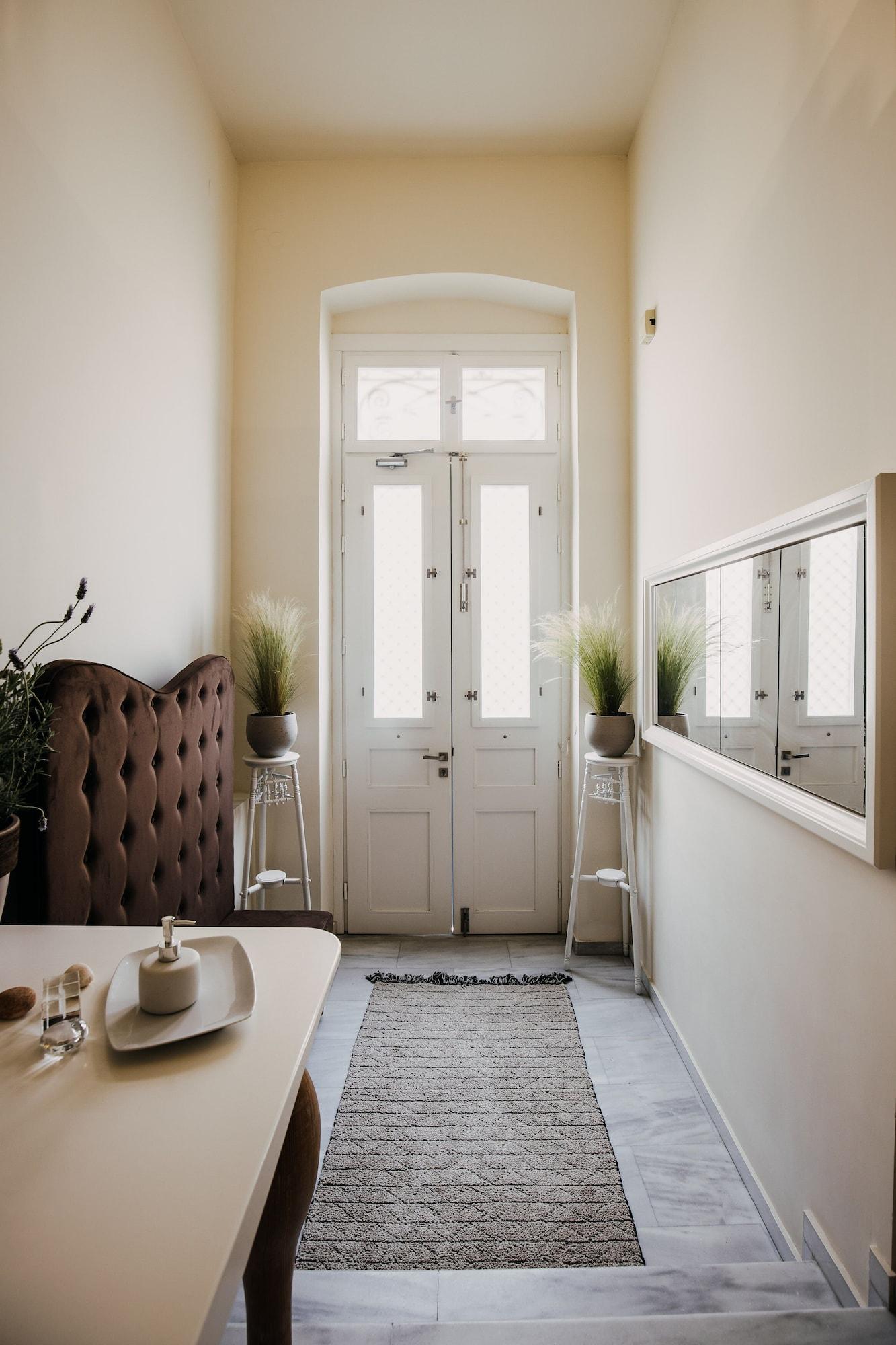 Vista Lobby 5 Hermoupolis Concept Sites