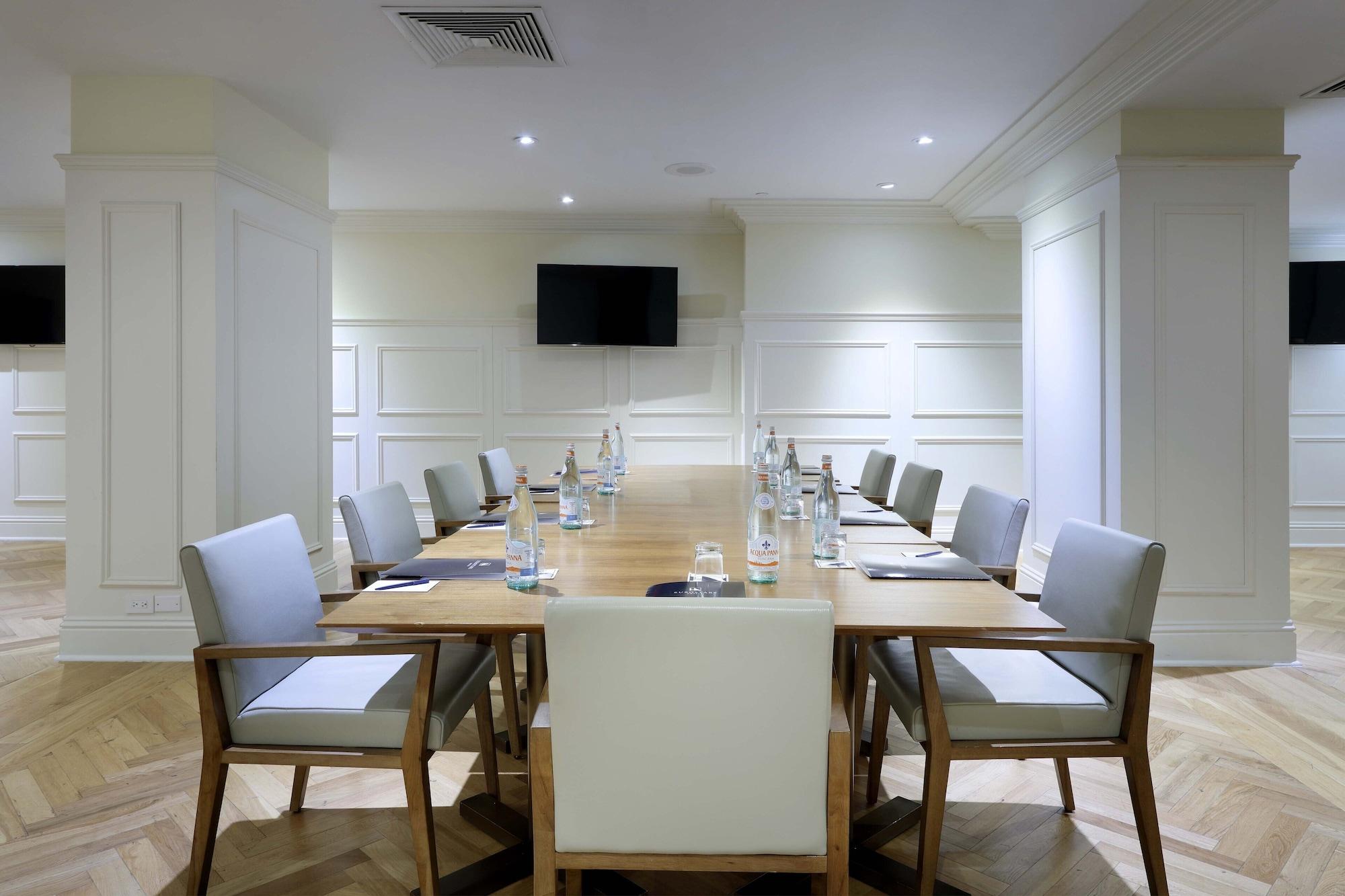 Sala de Reuniones Eurostars Langford