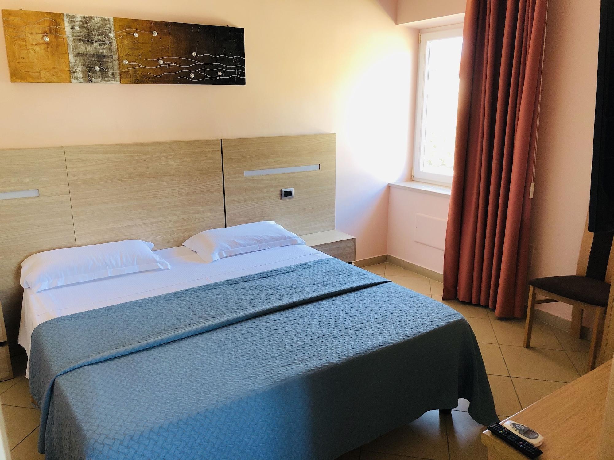 Habitación Hotel The Queen