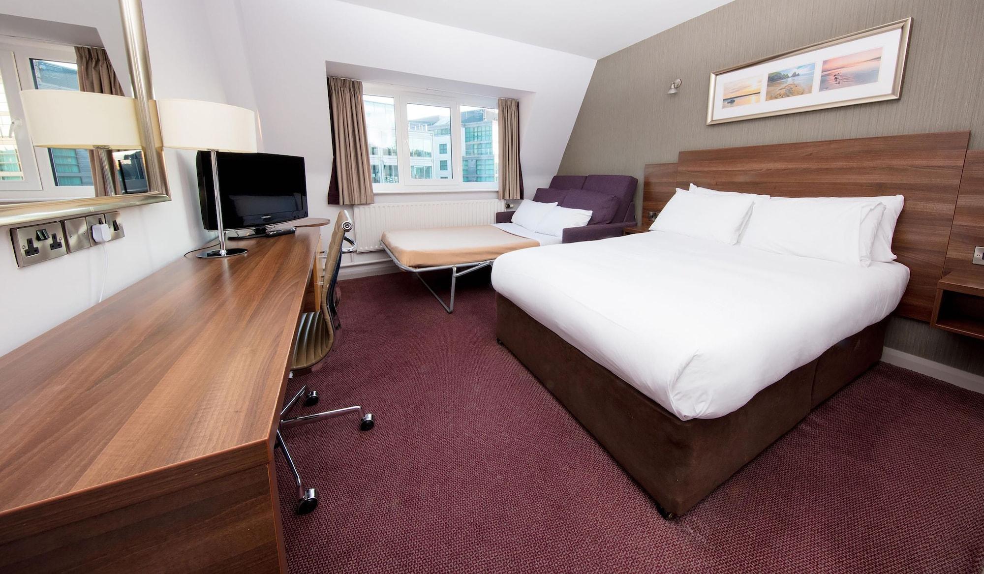 Habitación Leonardo Hotel Cork