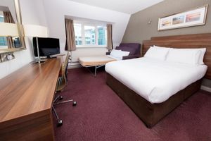 Alojamiento - Leonardo Hotel Cork