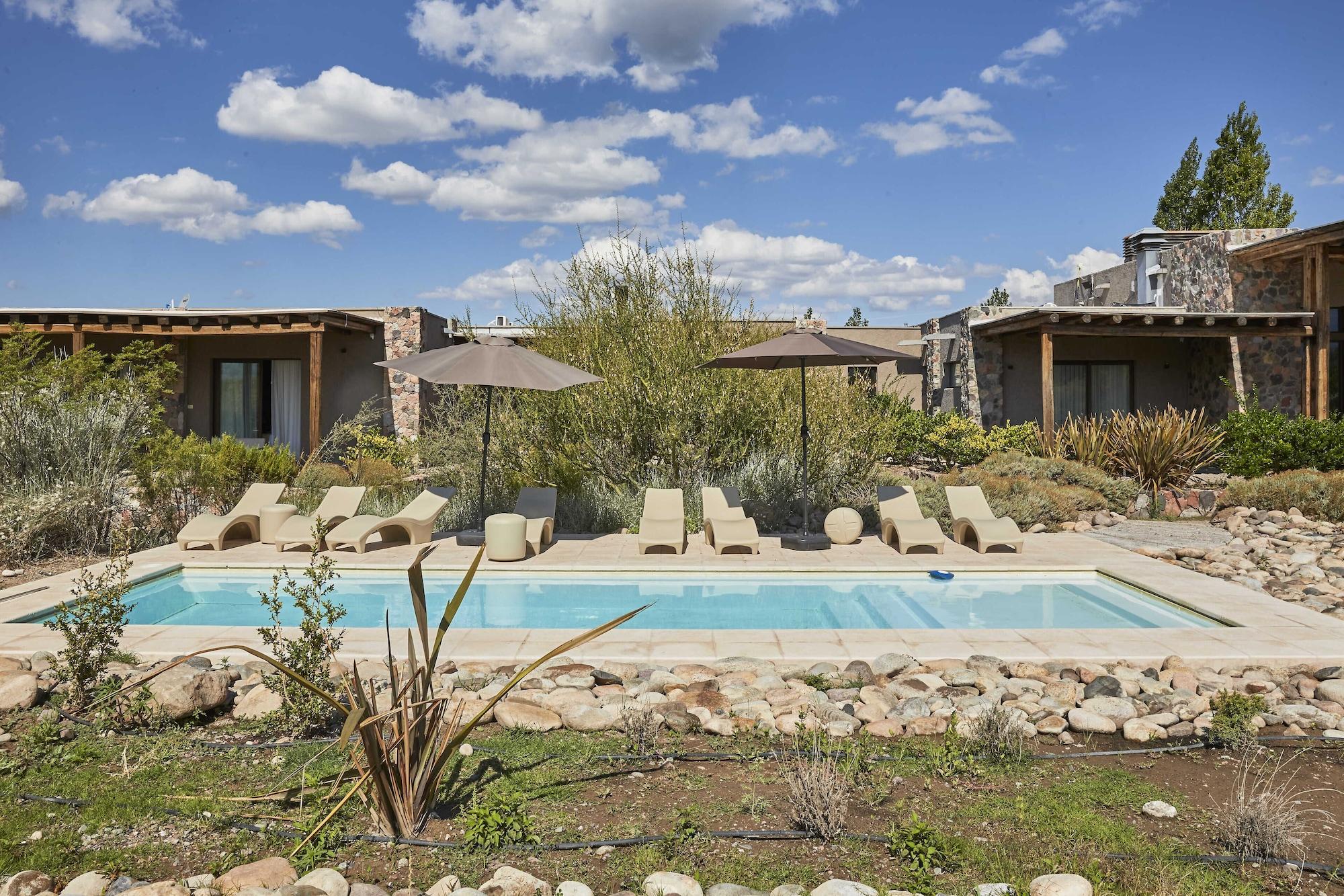 Spa Casa de Huespedes Gimenez Riili