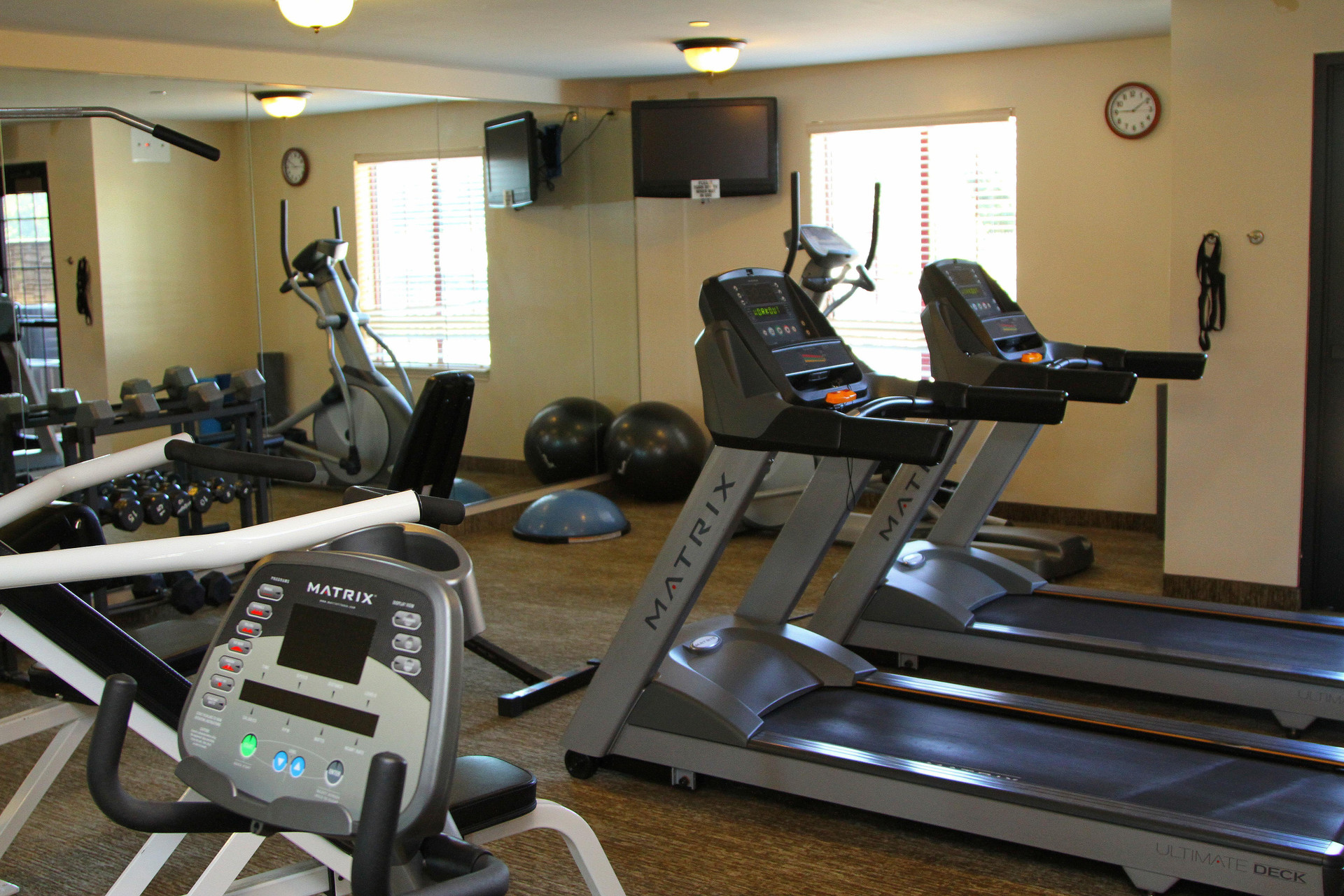 Instalaciones Recreativas Staybridge Suites Houston Willowbrook by IHG