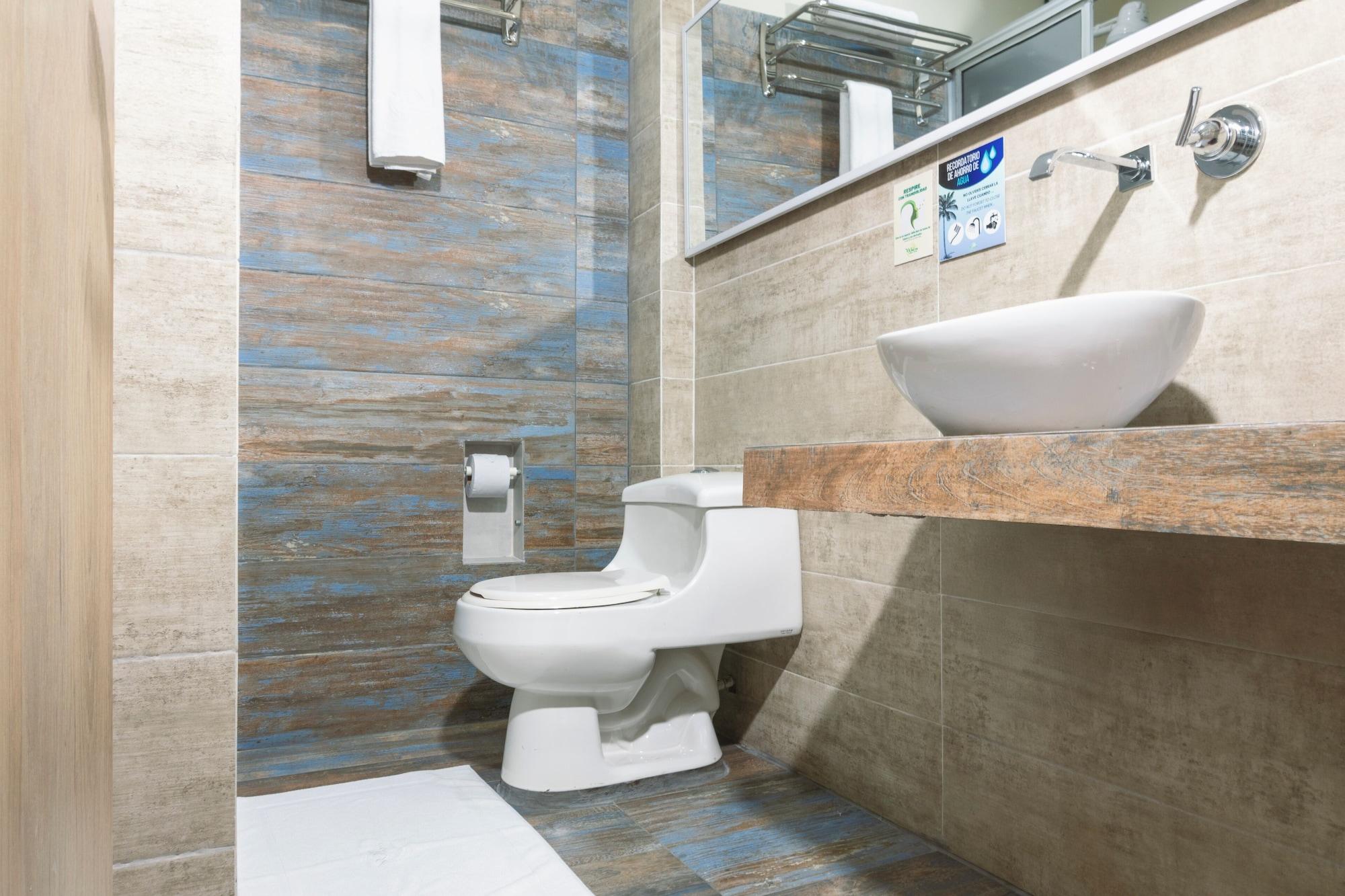 Equipamiento de Habitación WAIRA SUITES HOTEL