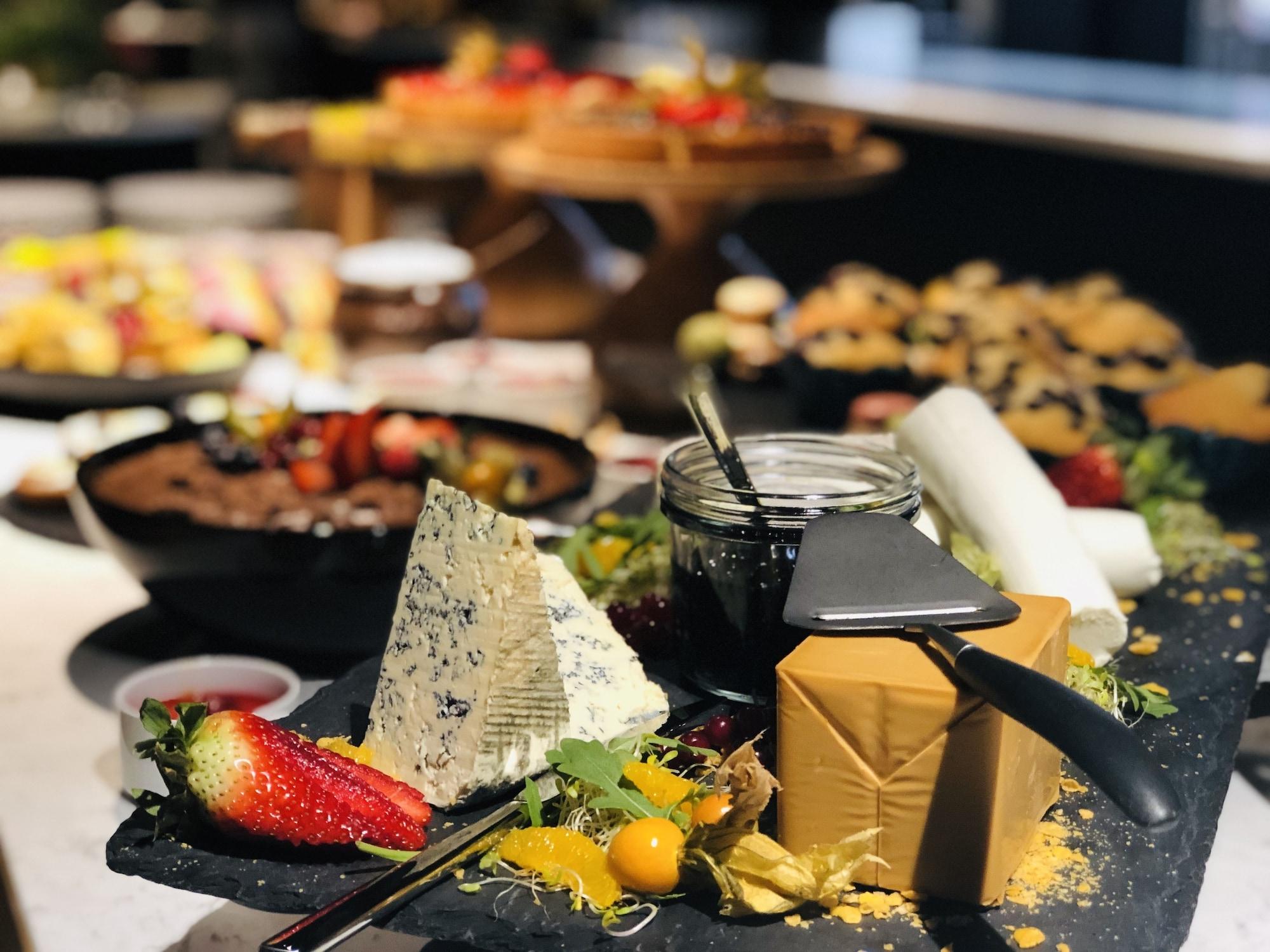 Restaurant Thon Hotel Maritim