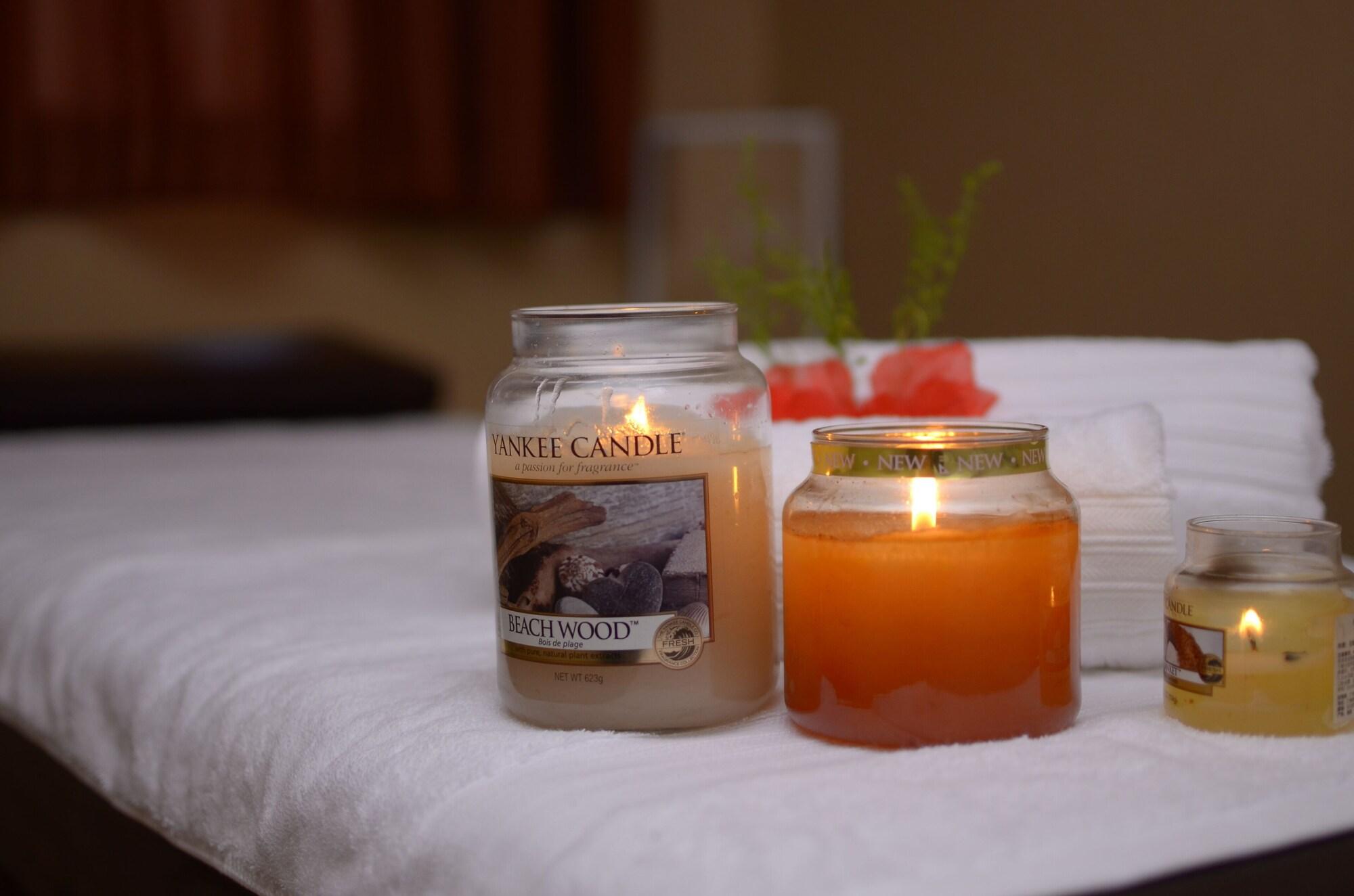 Spa Grand Appart' Antaninarenina