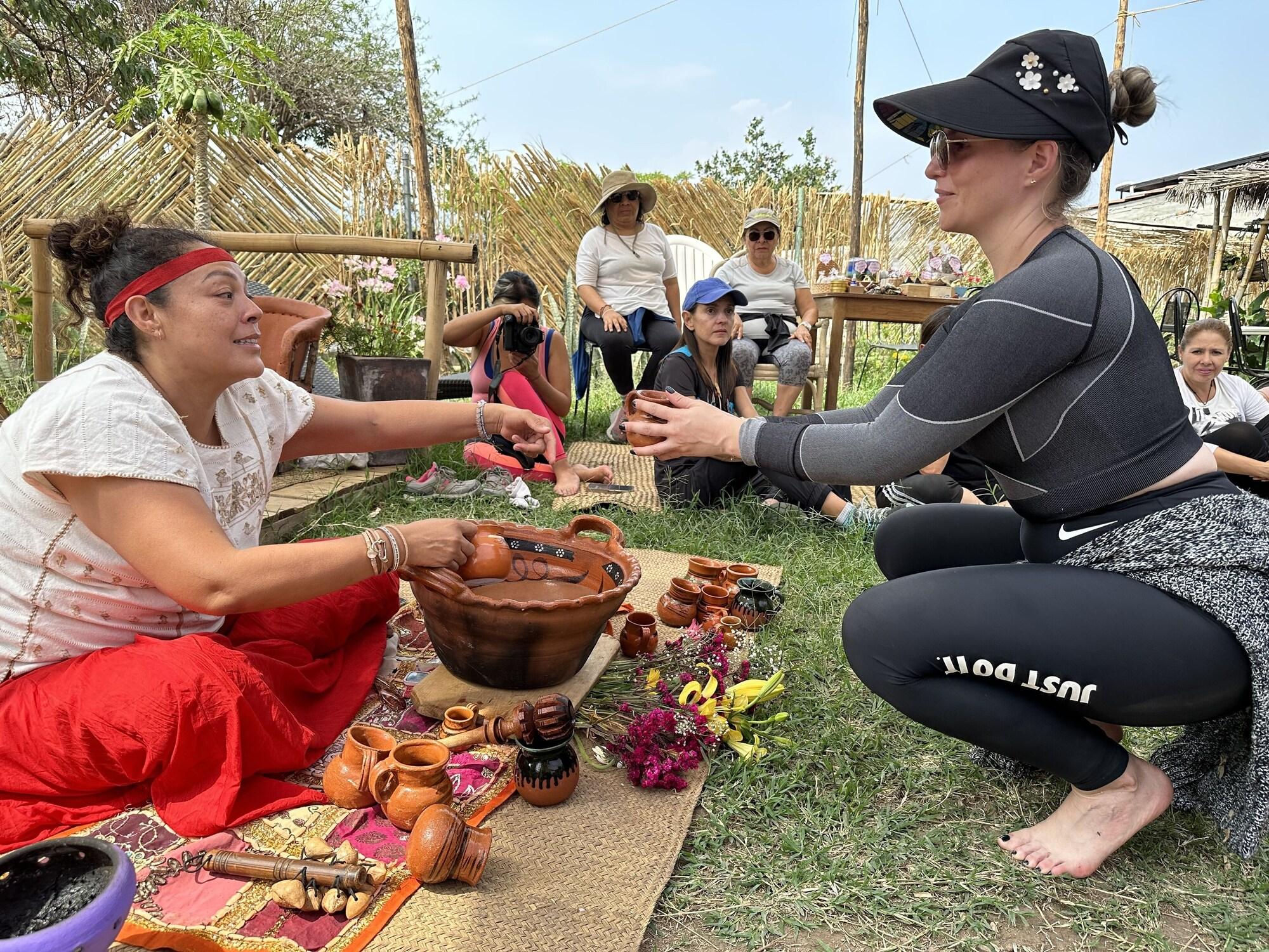 Restaurant Brida tlayacapan