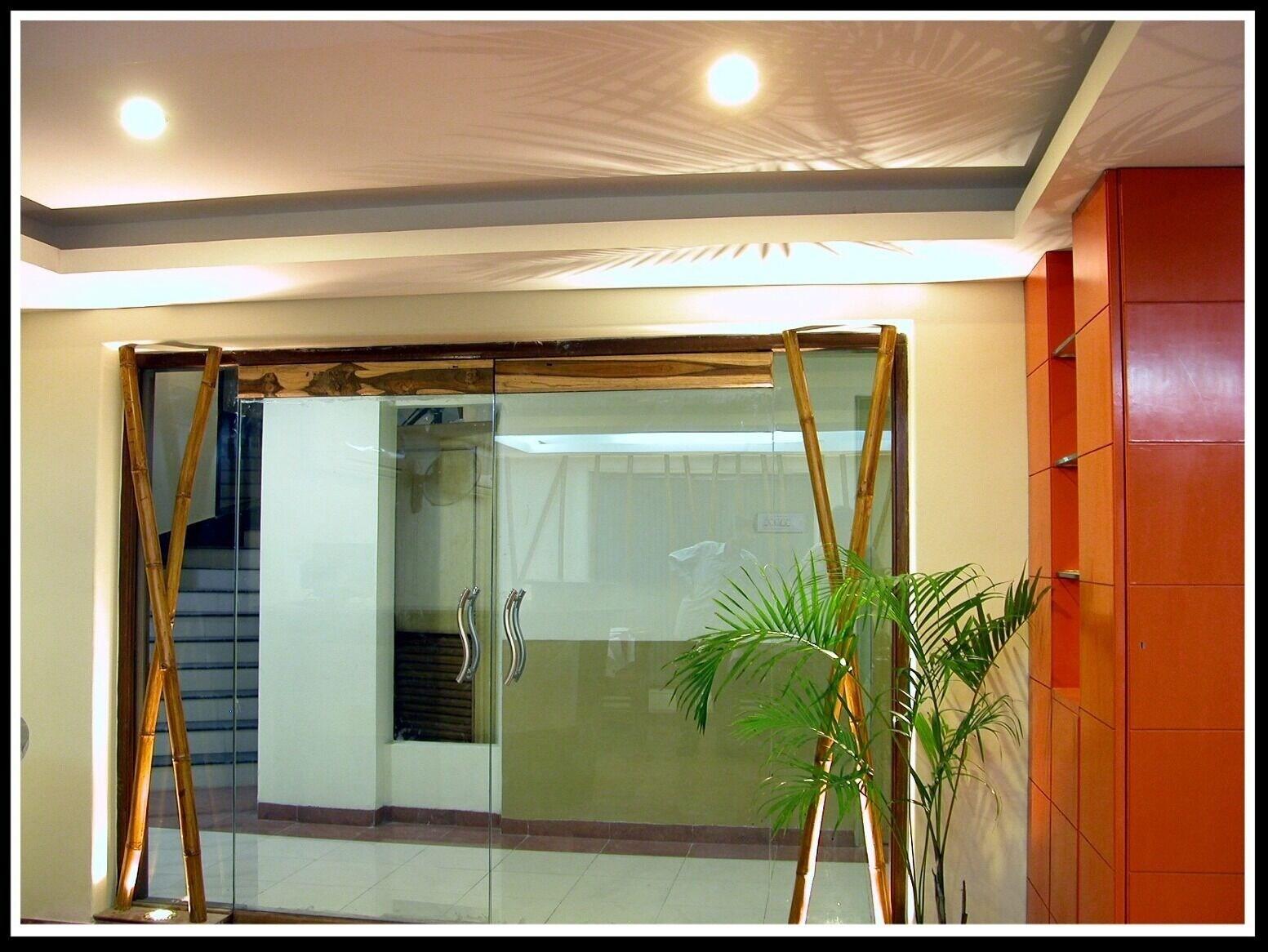 Vista Lobby Hotel Gokul