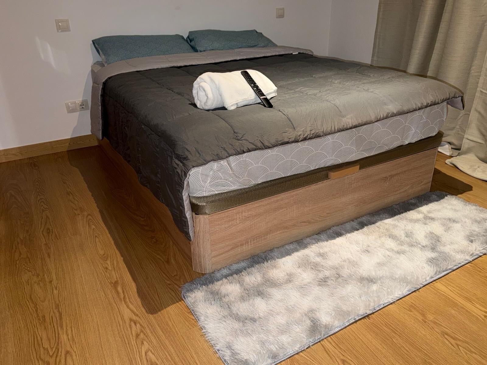 Habitación Apartament H&C