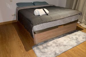 Alojamiento - Apartament H&C