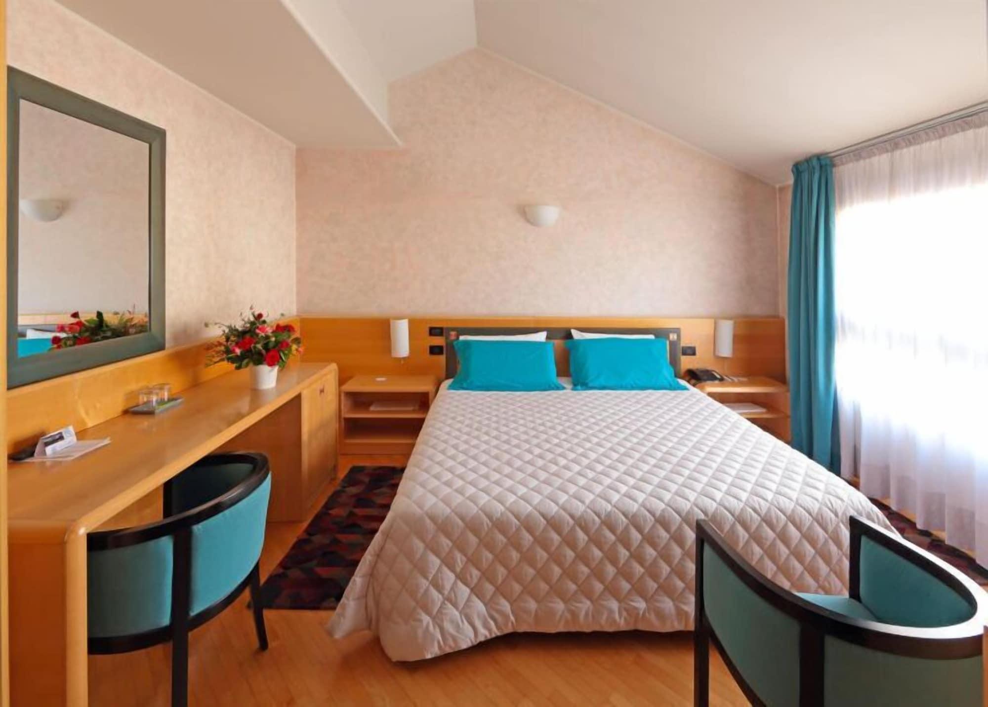 Habitación Hotel Contà