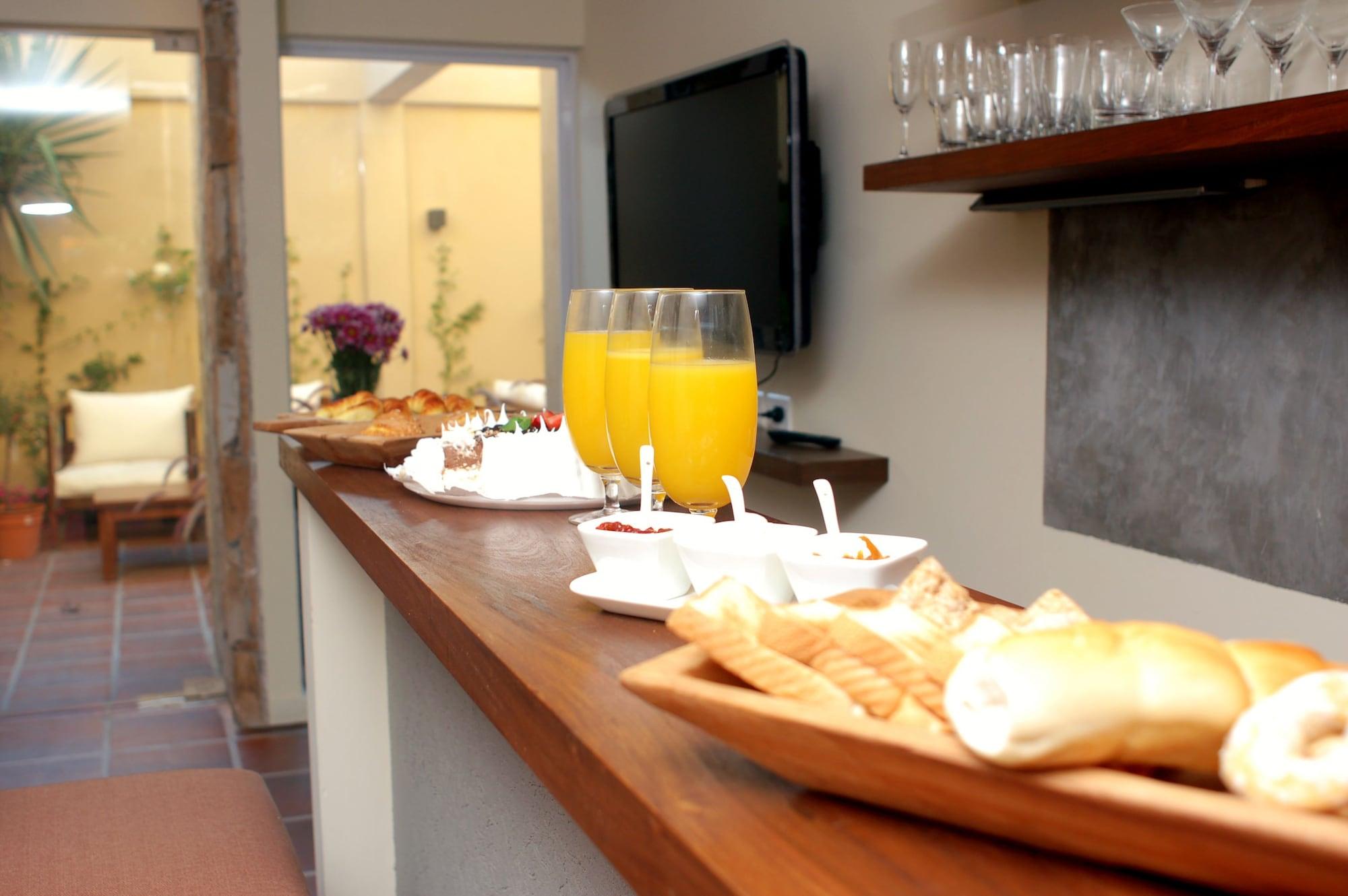 Restaurant Tayka Hotel