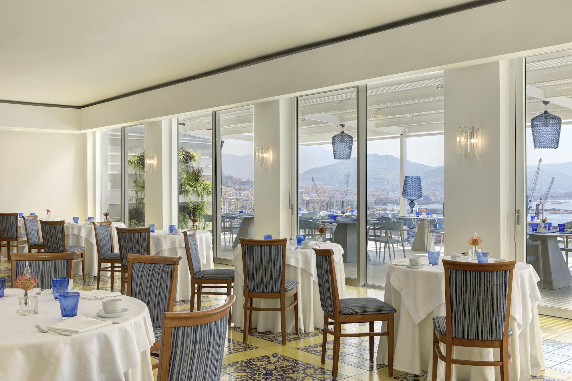 Restaurant Lloyd's Baia Hotel