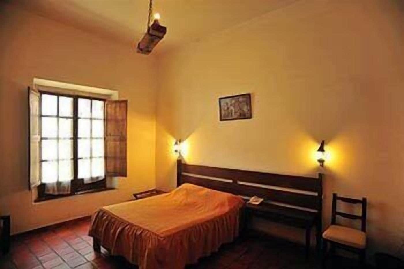 Habitación Cruz de Popayán