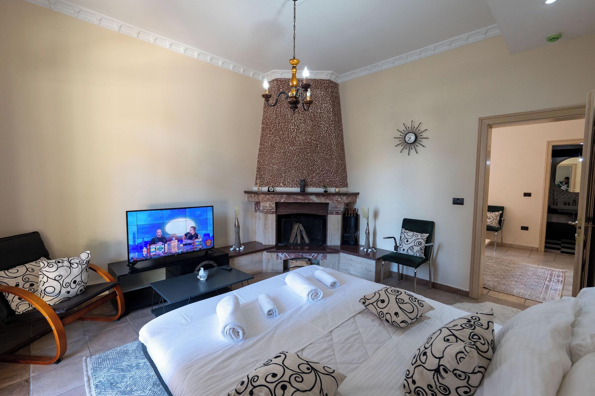 Habitación Olimpic Hotel