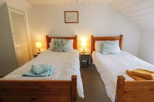 Alquiler Vacacional - Panteg Cottage, Newport