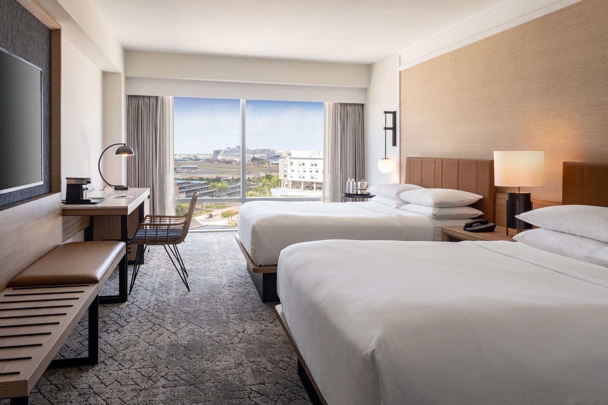 Habitación Sheraton Puerto Rico Resort & Casino