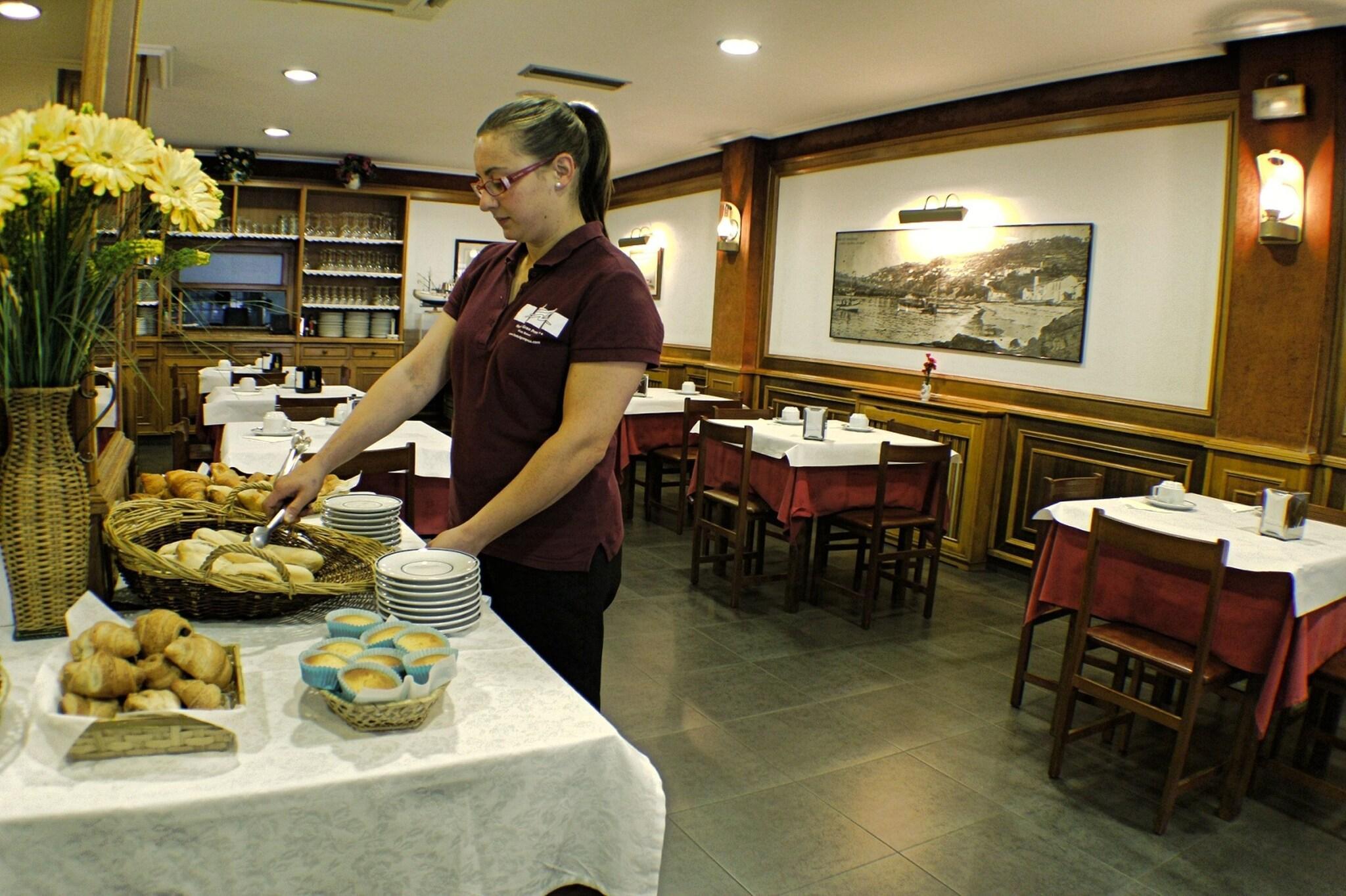 Restaurant Husa Gran Proa