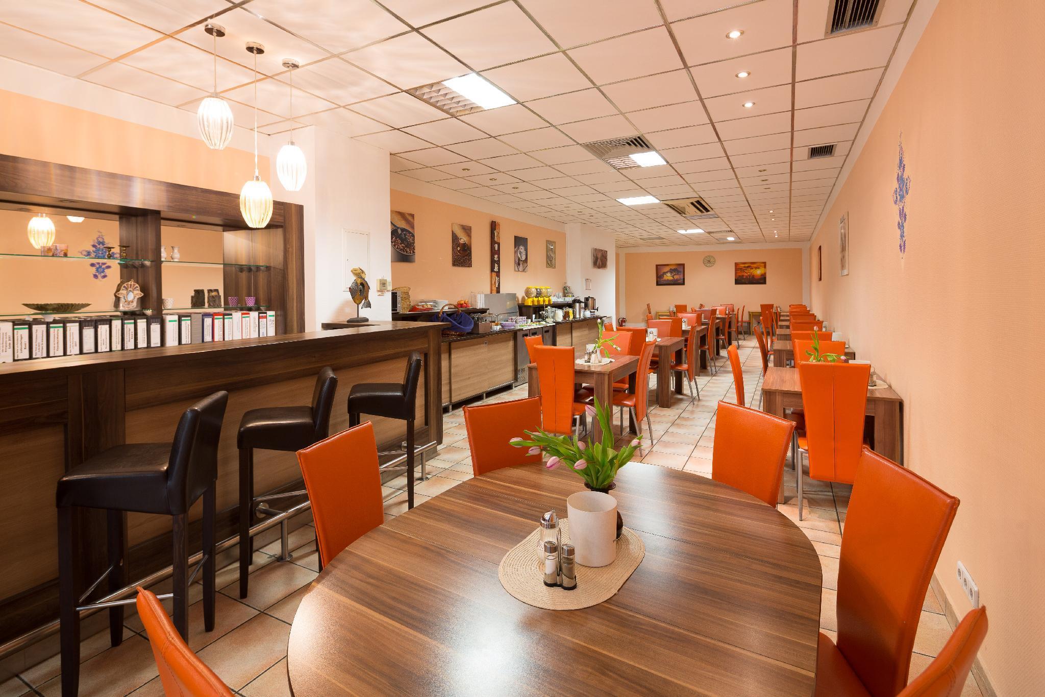 Restaurant Alper Hotel am Potsdamer Platz