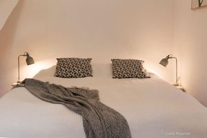 Alquiler Vacacional - Authentic big quinta with swimming pool on large grounds.