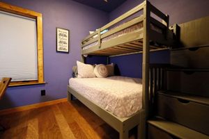 Alquiler Vacacional - Expect WOW! Jacuzzi, Game Room, Fire Pit, Waterbed, Massage Chair, Remodel 2024