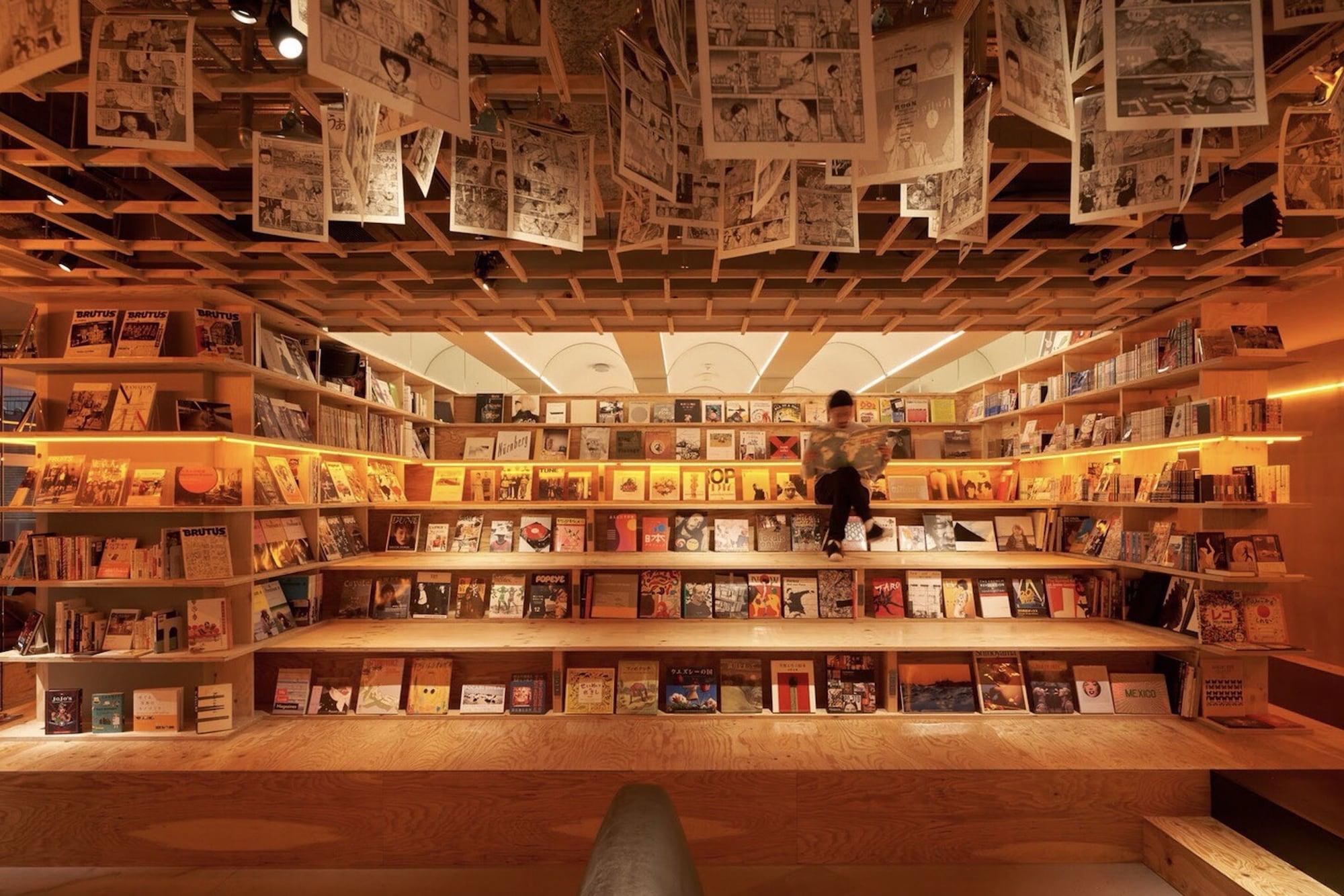 Varios Book & Bed Tokyo Shinjuku - Hostel