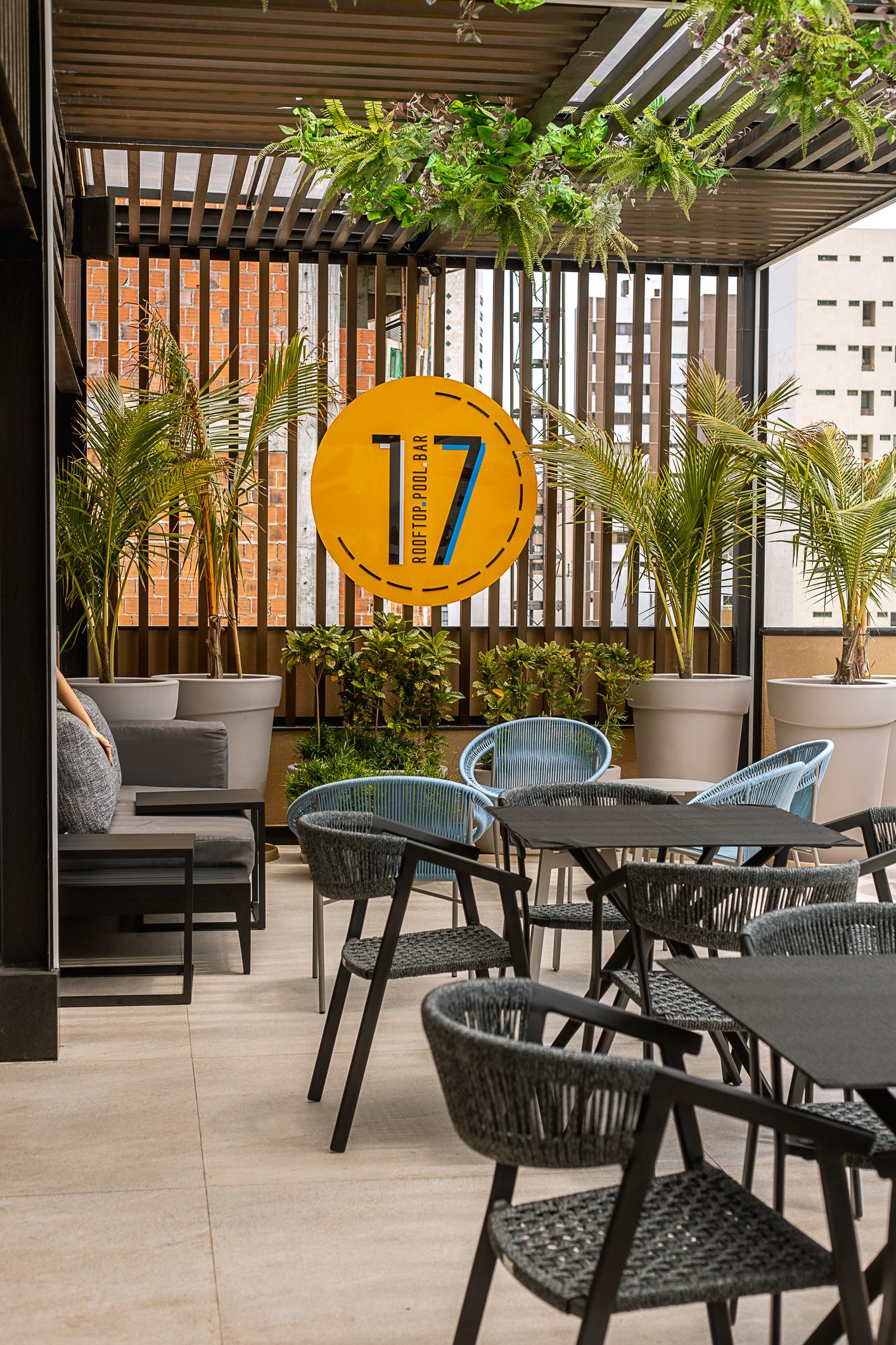 Restaurant Park Hotel