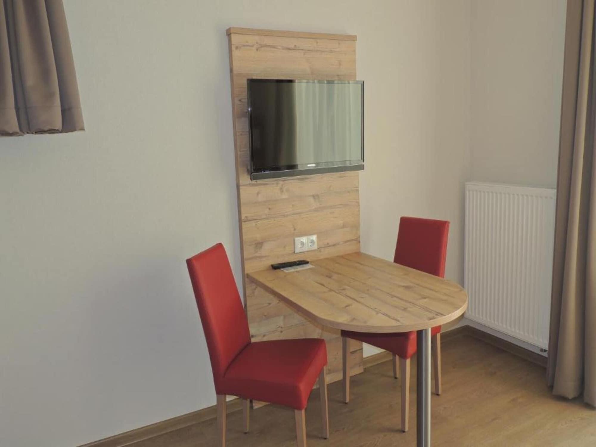 Habitación Hotel-Gasthof Neue Post