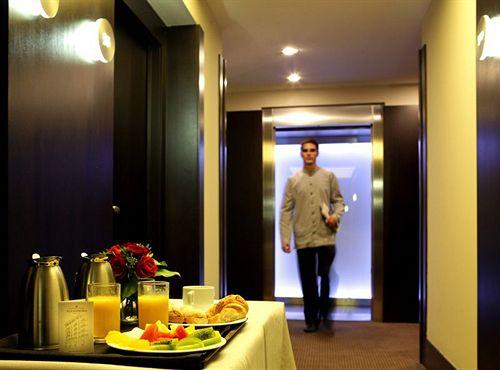 Hotel Alexandra Barcelona Hotel, Curio Collection by Hil