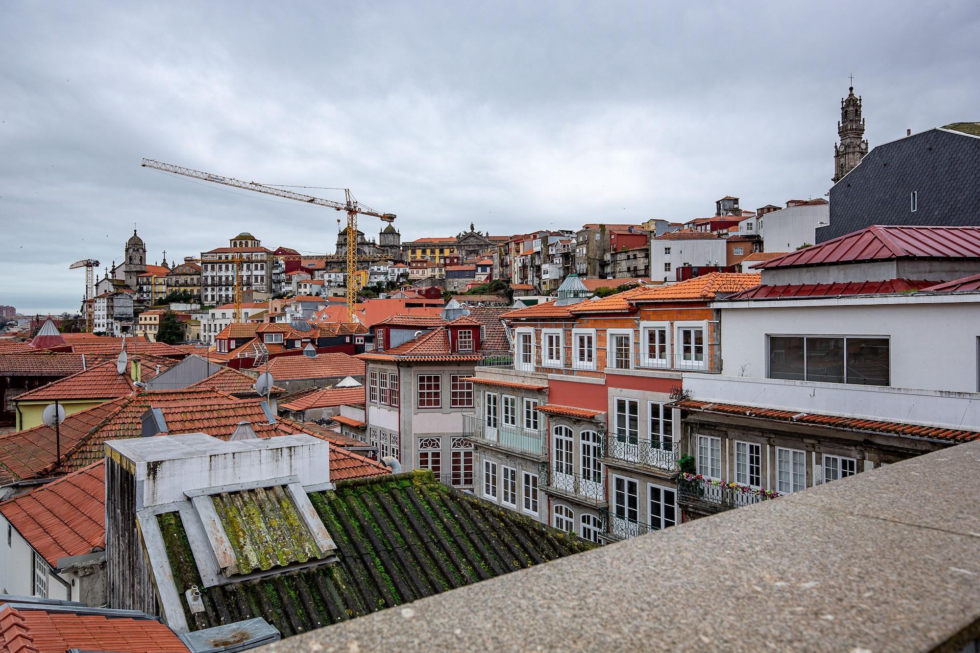Varios RS Porto Historic Center