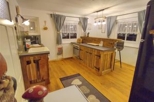 Alquiler Vacacional - Urig Urlaub im Chalet in Flirsch am Arlberg. Liebevoll Restauriertes Holzhaus!