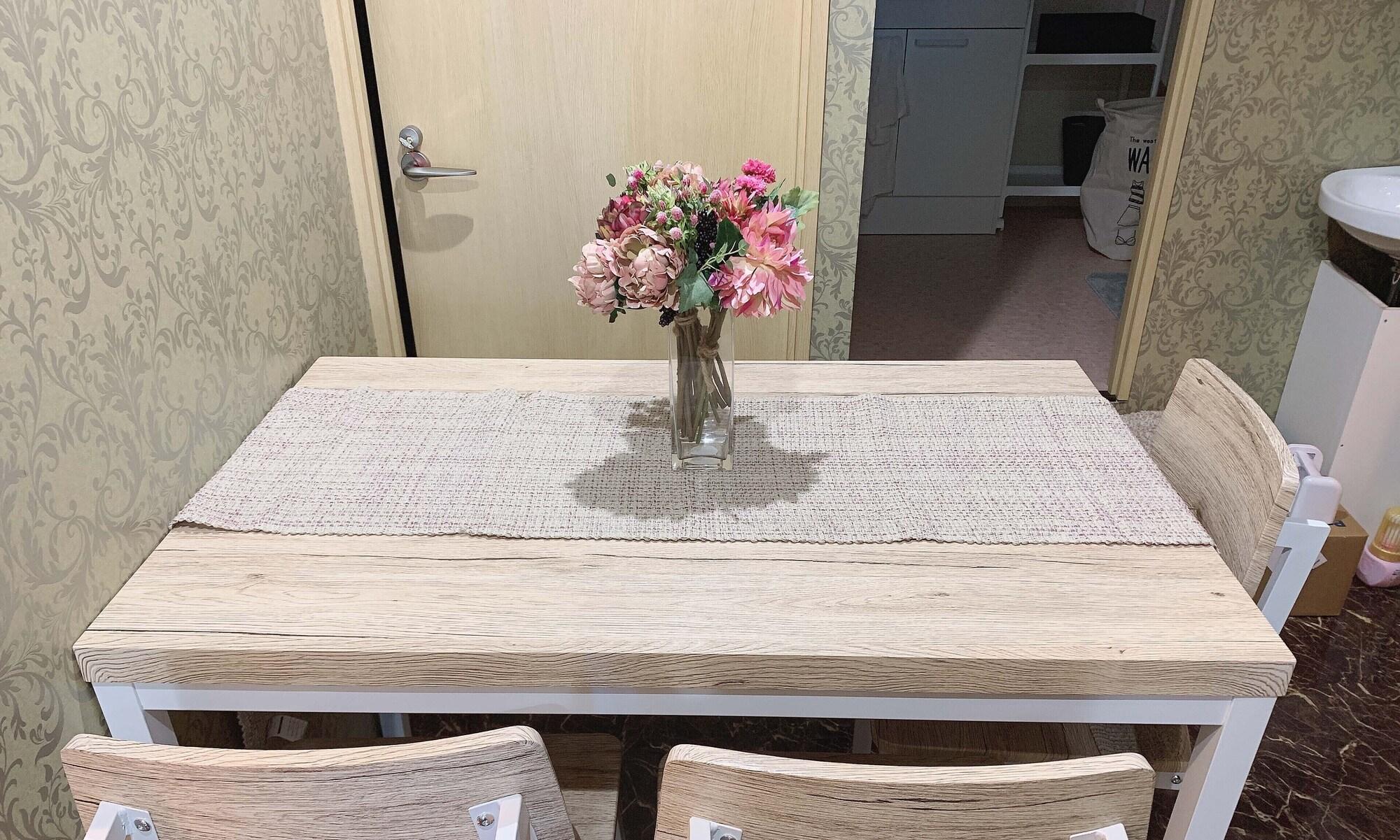 Comodidades del Alojamiento Hotel Minami